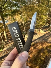 Cold Steel 30CS Small Clip Mate Made in Japan with Original Box