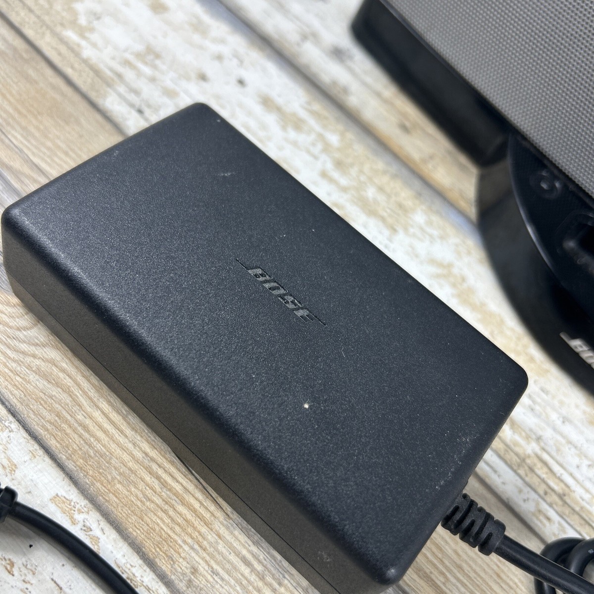 Bose SoundDock Series II Digital Music System Speaker Dock W Bose SoundDock Series II Digital Music System Speaker Dock W