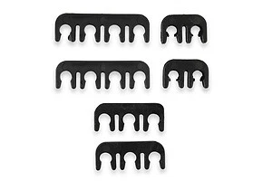 Juego de cables de bujía para Rover 3500S ACCEL 1969-1971 Foto 2 de 4