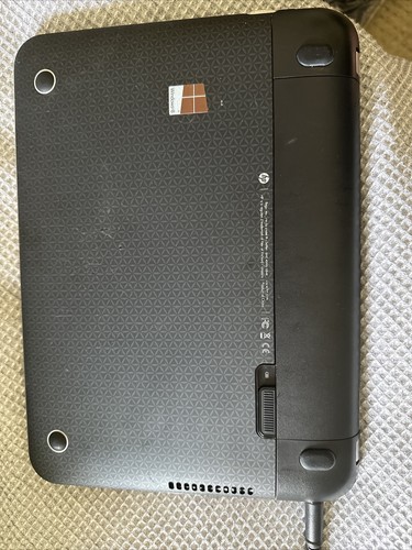 HP Pavilion dm1 E2 vision AMD, Windows 8, 4GB RAM 300GB Hard Drive - Picture 6 of 8