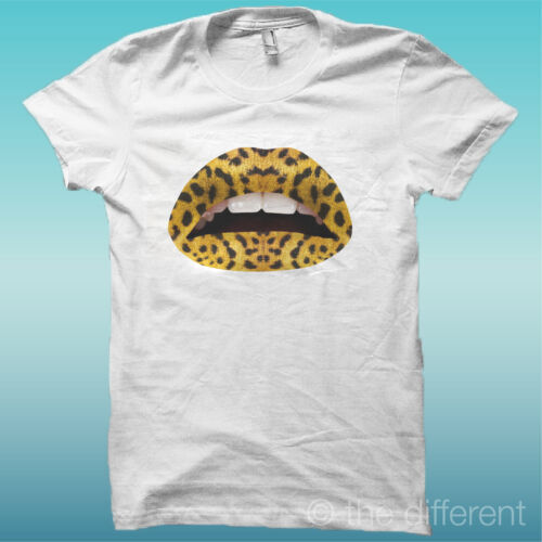 High N Dry Leopard Def Leppard T-Shirt Music Black S-234XL High N Dry Leopard Def Leppard T-Shirt Music Black S-234XL