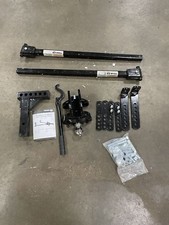 Trailer Life 11-00-5308 Weight Distribution Hitch 8k Trunnion Style