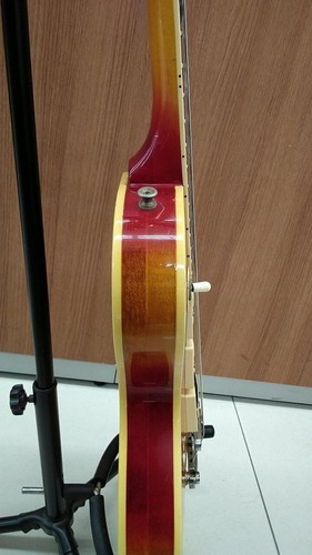 Greco EG600 LP Custom Type E-Gitarre Made in Japan - Bild 8 von 9
