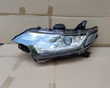 MITSUBISHI OUTLANDER HALOGEN SCHEINWERFER LED HEADLIGHT FARO PHARE LHD 