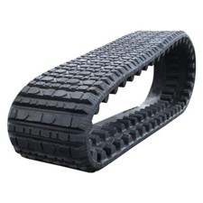 ASV PT-50 Rubber Track - 381x101.6x42 - Multi-Bar Tread - Kevlar Reinforced