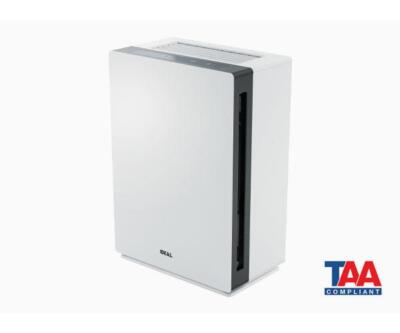 IDEAL Health AP80 PRO Air Purifier (IDEAP0080H)