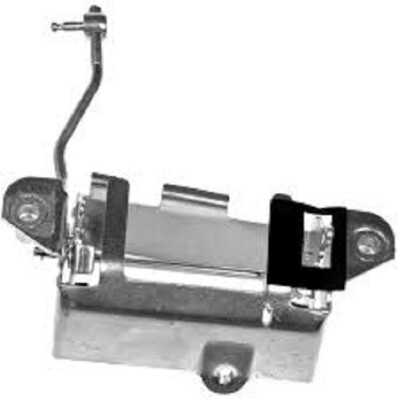 TOYOTA 69090-60020 HANDLE ASSY BACK DOOR OUTSIDE LEXUS LX470