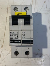 Altech 2BU6 ABL SURSUM