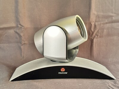 Polycom MPTZ-9 Eagle Eye III Video Conferencing Camera