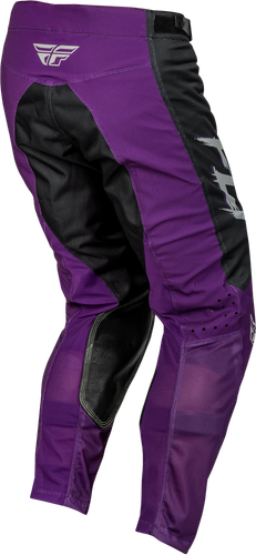 Fly Racing Kinetic Mesh Kore Rave Jersey & Pant Combo Set Vented Gear MX/ATV '23 - Picture 9 of 42