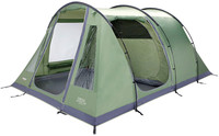 Vango Odyssey 500 Family Tunnel Tent - Epsom Green, 5 Persons Vango Odyssey 500 Family Tunnel Tent - Epsom Green, 5 Persons