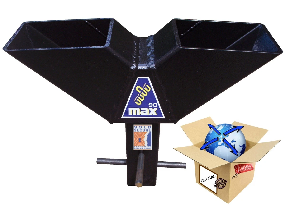 Range Moto - Chariot Moto - Déplace Moto Pour Rangement Moto - Rail Rangement - Capacité De - Foto 3