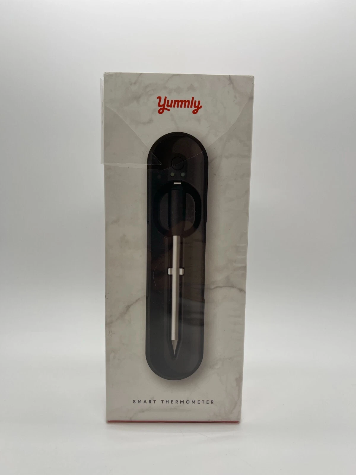 Yummly - Smart Meat Thermometer Graphite (YTE000W5KB)