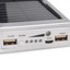 thumbnail 8 - 30000mAh Dual USB Portable Solar Battery Charger Power Bank For Cell Phone