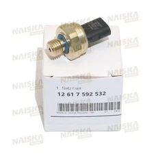 Engine Oil Pressure Switch Sensor 12617592532 For BMW 328i 335i 535i 640i X3 X5