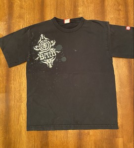 bam margera element merch