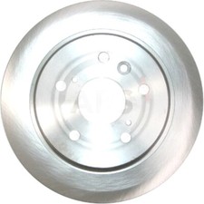 Disque de frein Lexus RX