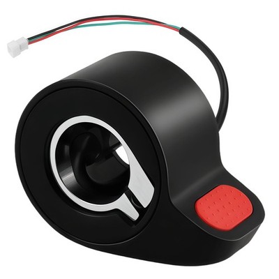 Wetenex Electric Scooter Throttle Replacement for Xiaomi M365 Pro Ninebot