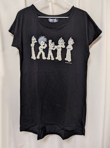 Buck Tick Shirt | eBay