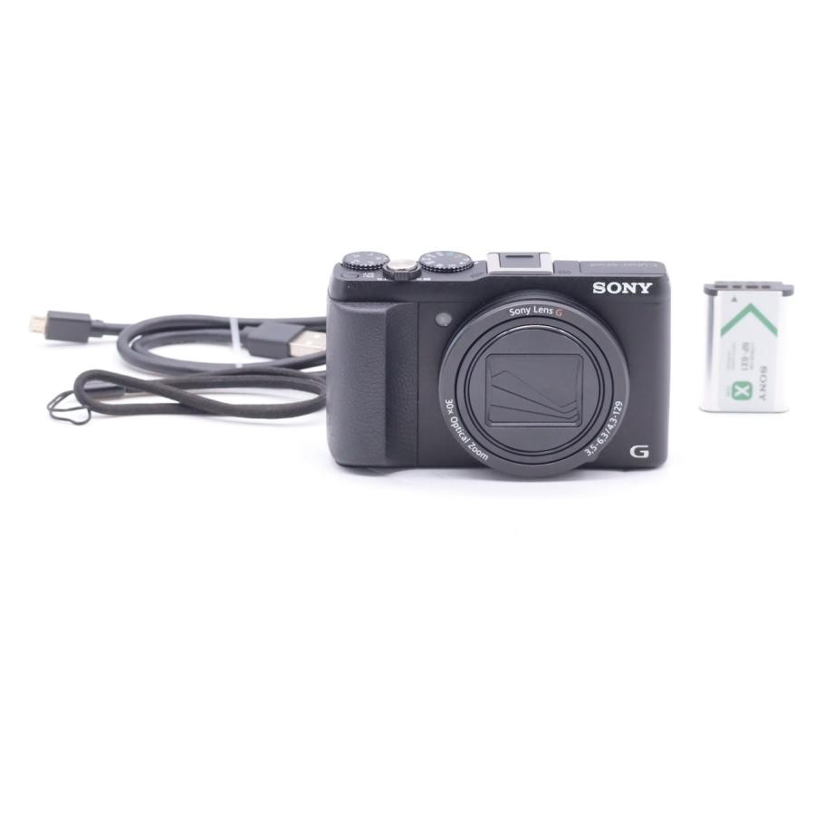 SONY Cyber-shot DSC-HX60V Digital Camera 3351 | eBay