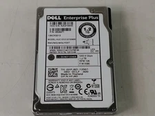 HGST DELLEP, Dell Enterprise Plus HUC101212CSS600 1.2 TB SAS 2 2.5 in Enterprise