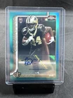 2025 Topps Signature Devin Neal Red (RAW)