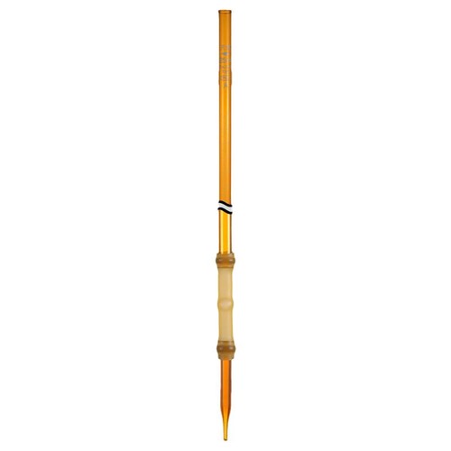 Precision 10ml-100ml Acid Alkali Burette with PTFE Piston Stopcock Glassware - Picture 5 of 19