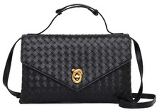 Woven Bags for Women Clutch Bag Cross Body Bag Trendy Totes Hobo Purse Summer...