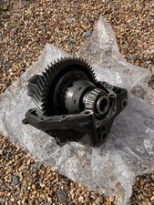 Alfa 147 156 Gt V6 Gta Jtd Q2 Lsd Quaife Diff Alfa 147 156 Gt V6 Gta Jtd Q2 Lsd Quaife Diff