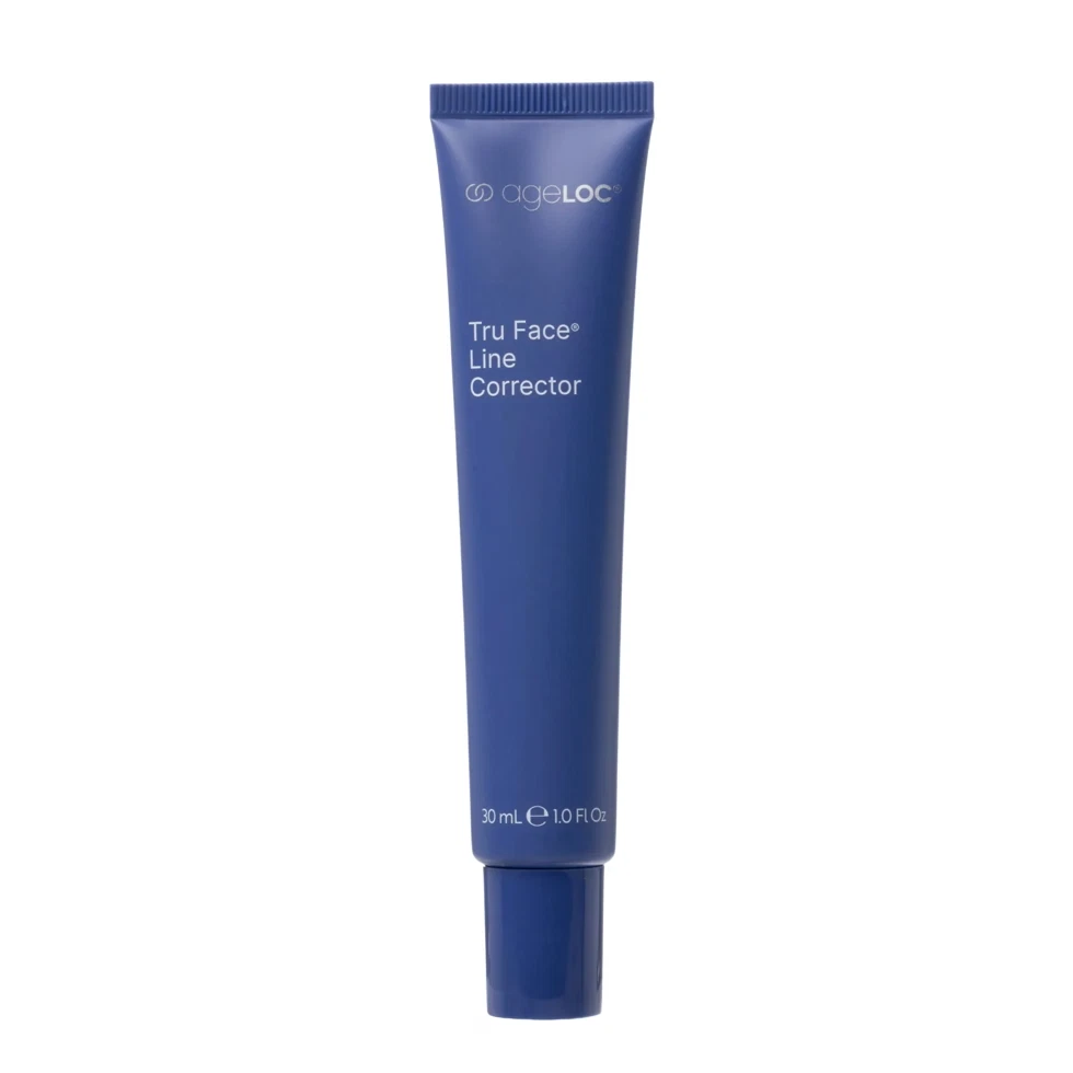 07/28 Nu Skin NuSkin Tru Face Line Corrector NEW DESIGN 07/2028