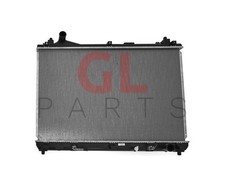 Per Suzuki Grand Vitara 2005-2008 Radiatore Motore Raffreddamento 1770066J10 New