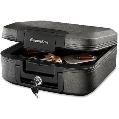 Sentry Safe 0.28 cu. ft. Capacity, Fire Safe, Gray CFW20201