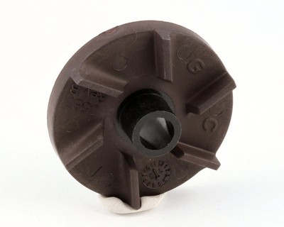 Crathco 3587 Impeller, Black, Universal * FREE SHIPPING * D-15, D-25, D-35, E-29
