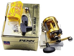 Penn International 975 | eBay