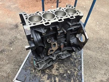 Motorblock Nissan Renault Nv400 Master III M9T710 2.3 DCI Diesel Unkomplett