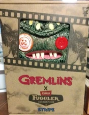Fuggler Gremlins 9-inch Assortment Series (Stripe) by ZURU, Funny Ugly
