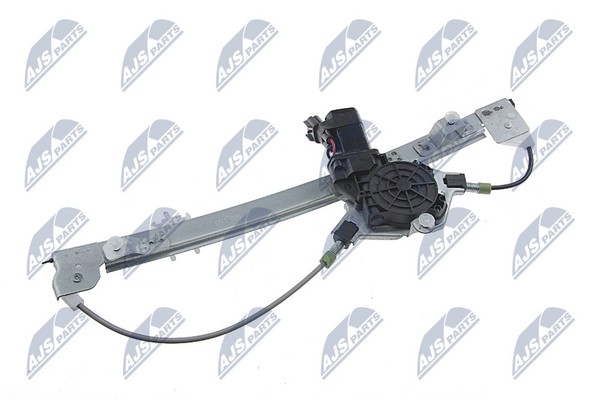 Fensterheber NTY EPS-FT-026 FüR Fiat Punto 16V 188 233 235 253 255 333 353 639-image
