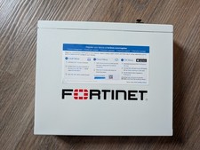 Fortinet FortiGate 80F Network Security Firewall FG-80F