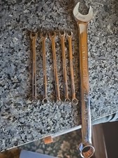 Duralast wrench lot