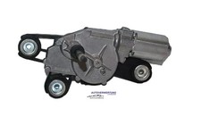 Ford Fiesta VI JA8 Wischermotor Heckwischermotor hinten 8A61-A17K441-AE