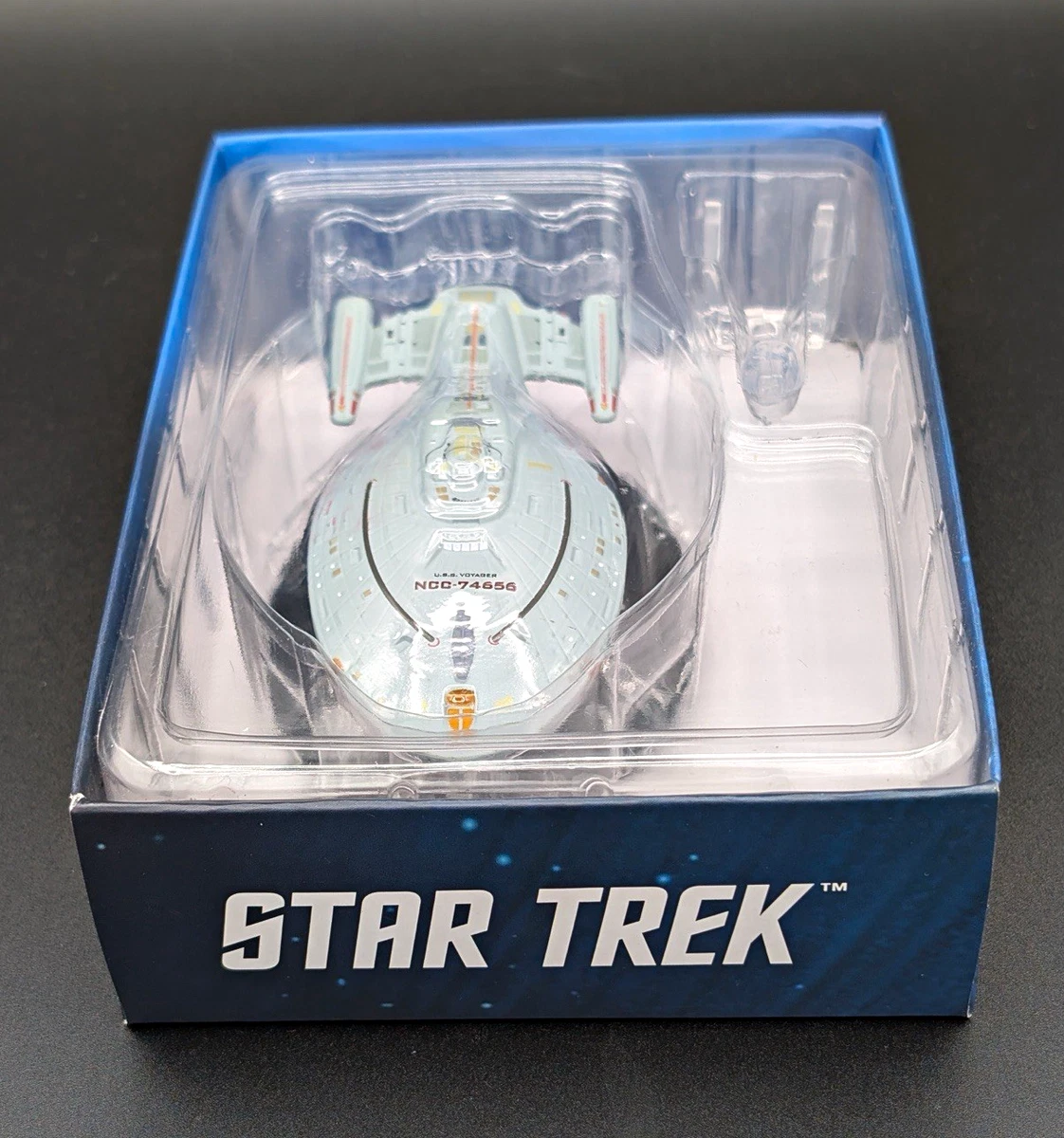 Star Trek Collectibles Voyager for sale | eBay