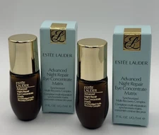 Estee Lauder • Advanced Night Repair Eye •  0.17oz/5ml each • Set of 2 • NIB