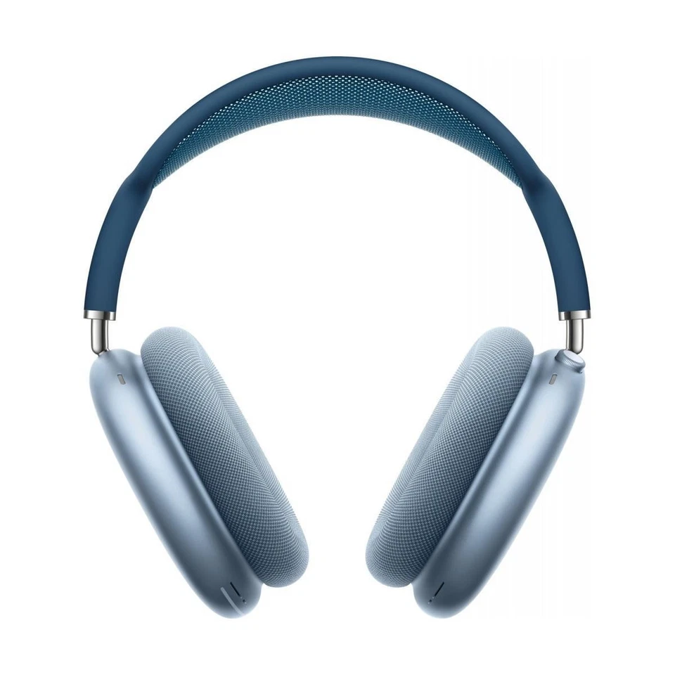 Apple Airpods Max  Kabellose Kopfhörer BLUE