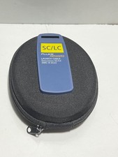 Fluke Networks SMC-9-SCLC Launch Cable Single Mode