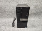 Dell OptiPlex 7070 PC Tower Intel Core i7-9700 2.70GHz 16GB RAM 256GB — photo 1