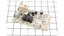 Comfort Aire Air Conditioner Part # 17120300000515 - Main Control Board Subassy