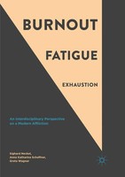 Sighard Neckel (U. A.) | Burnout, Fatigue, Exhaustion | Taschenbuch | Englisch