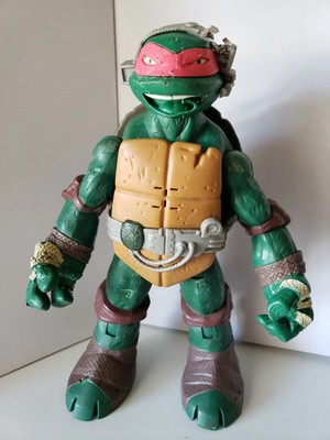 Teenage Mutant Ninja Turtles TMNT Raphael 11  Action Figure 2014 