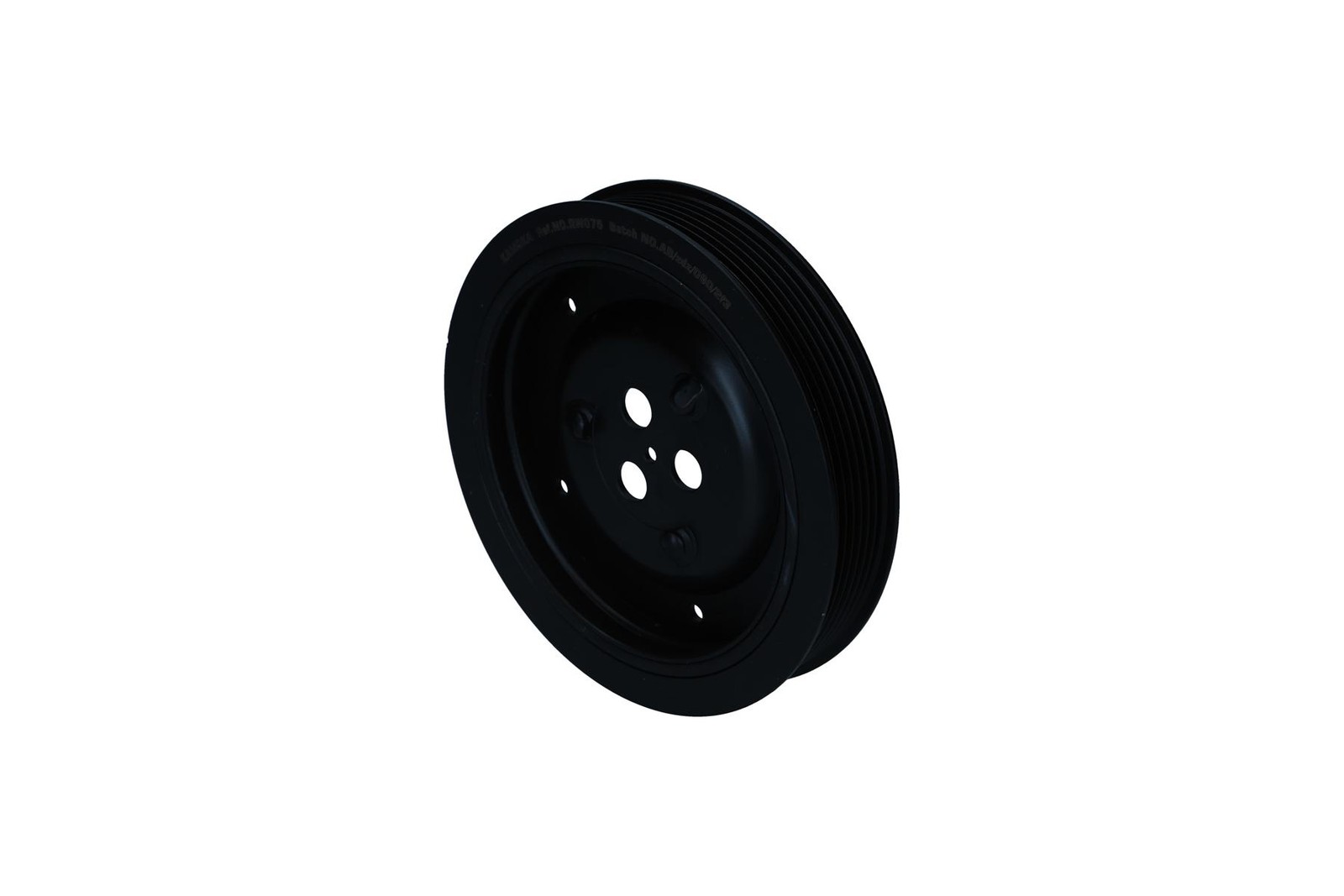 ✅Fits KAMOKA RW075 CRANKSHAFT PULLEY FORD RANGER 11'->, TRANSIT 06'- ⭐UK Seller⭐