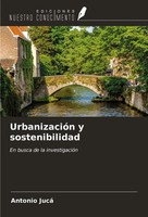 AntôNio Jucá | UrbanizacióN Y Sostenibilidad | Taschenbuch | Spanisch (2024)